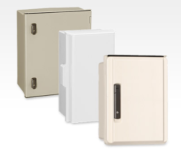 Plastic Enclosures